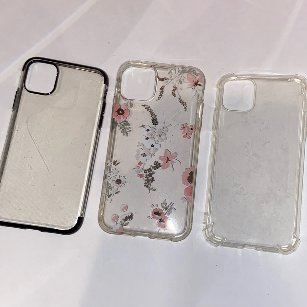 iPhone 11 cases